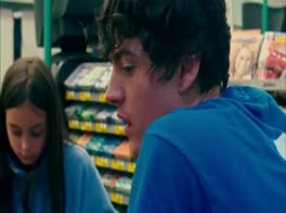 Lloyd Neck, 2008 Sundance Film Festival